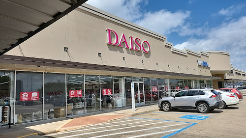 Daiso