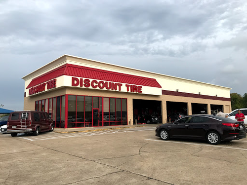 Discount Tire