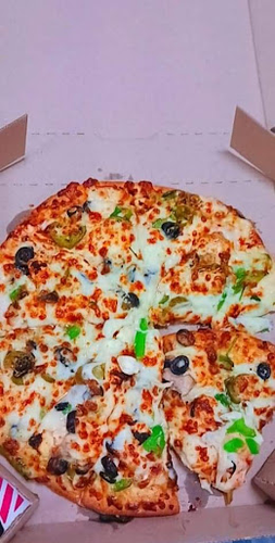 Domino's Pizza