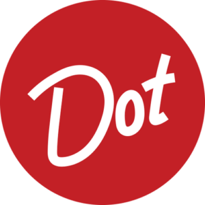 Dot Coffee Shop
