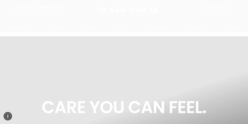 Dr. Sam Sukkar