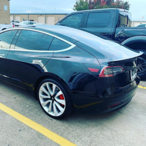Elite Texas Window Tinting & Bed Lining