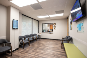 Endocrinology Clinics of Texas