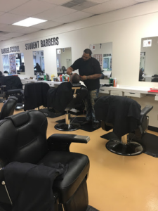 Epic Barber College