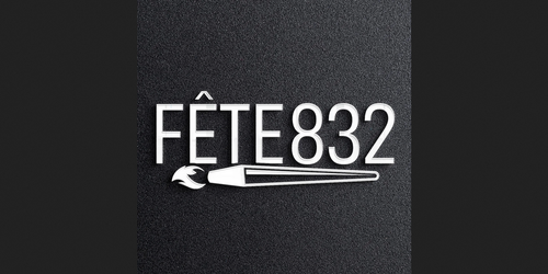 Fête 832