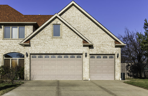 Fix N Go Garage Door Repair of Houston