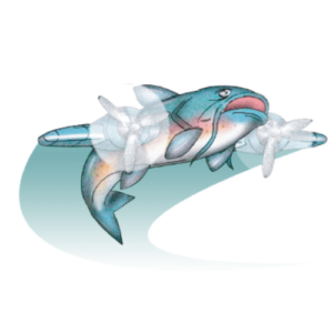 Flying Fish