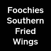 Foochie’s Southern Fried Wings