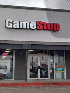 Gamestop