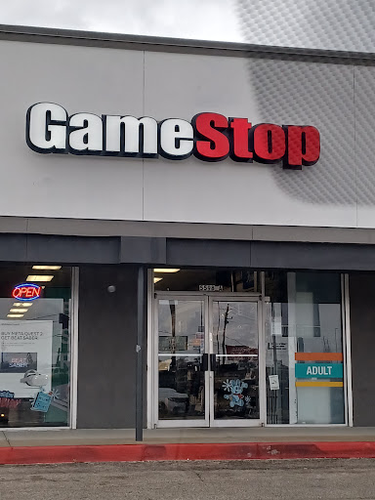 Gamestop