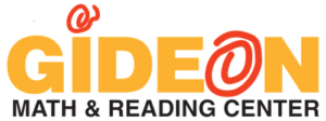 Gideon Math and Reading