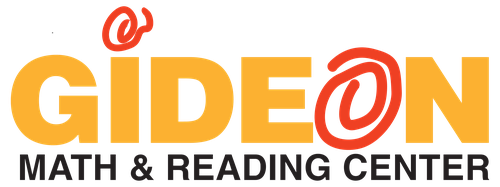 Gideon Math and Reading