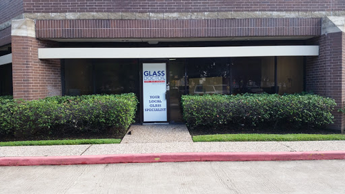 Glass Doctor of Houston