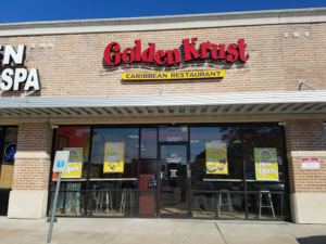 Golden Krust Caribbean Restaurant