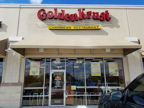 Golden Krust