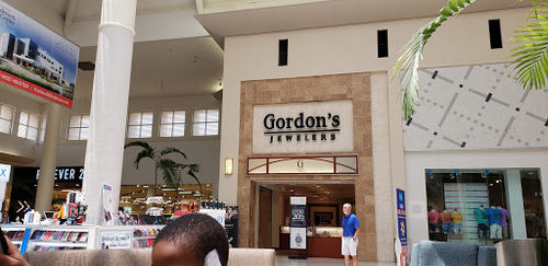 Gordon's Jewelers