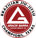 Gracie Barra Champions