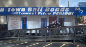 H-Town Bail Bonds