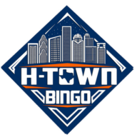 H-Town Bingo Daytime