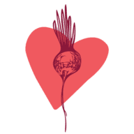 Heartbeet