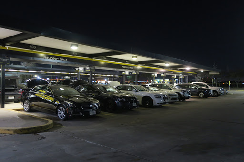 Hertz Car Rental