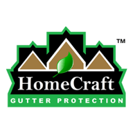 Homecraft Gutter Protection