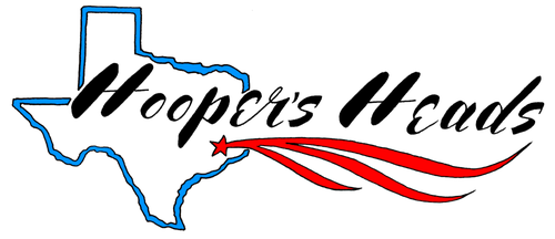 Hooper's Heads