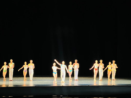 Houston Ballet