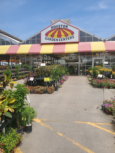 Houston Garden Centers