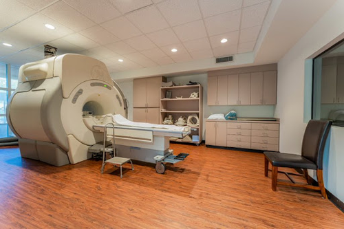 Houston MRI & Diagnostic Imaging