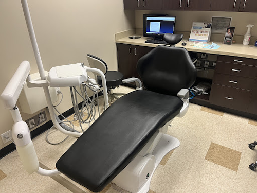 Houston Oral Surgery Implant Center