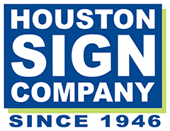 Houston Sign Company