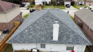 Innpreccon Roofing