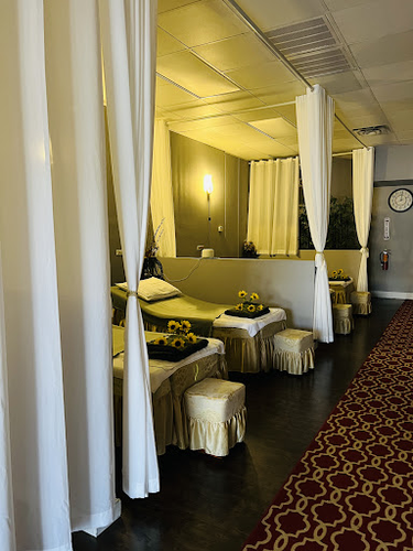 Jasmine Reflexology Center