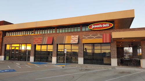 Jason's Deli