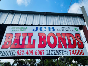 JCB Bail Bonds