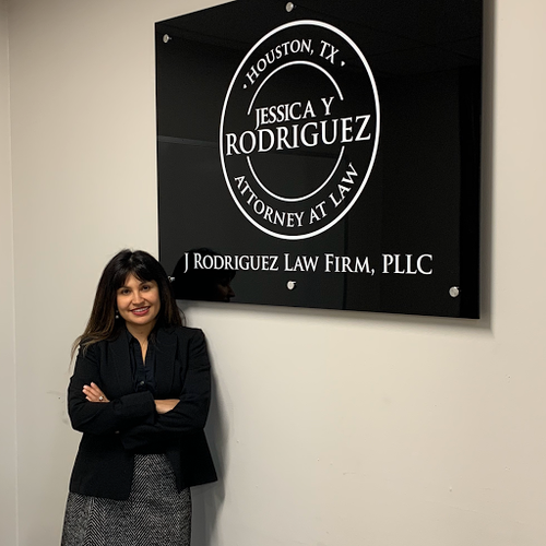 Jessica Y. Rodriguez Law Firm, PLLC