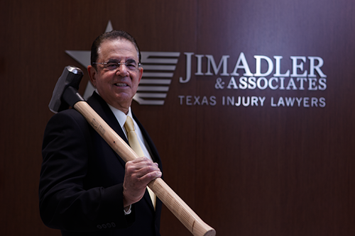 Jim Adler & Associates