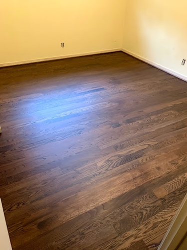 Joe Hardwood Floors