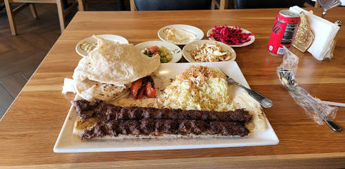 Kabsah Restaurant