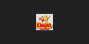 Kanga’s Indoor Playcenter Cypress