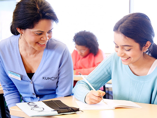 Kumon Math and Reading Center of Houston - West University