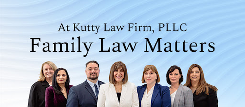 Kutty Law Firm PLLC