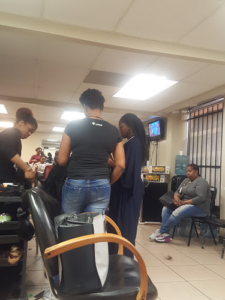 Lallas Braiding