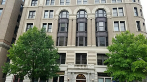Law Office of Aaron Weinmann, PLLC