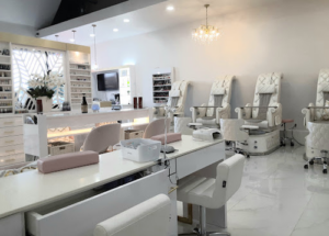 Le Bijou Nails and Spa
