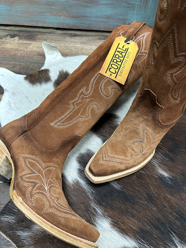 Leon Western Wear