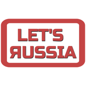 Let's Russia USA