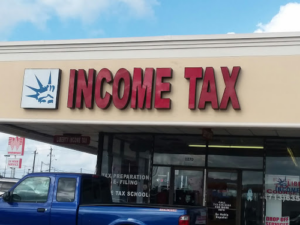 Liberty Tax