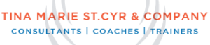 Life Coach Tina Marie & Company